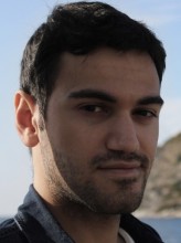 Olkan Aslan fotoğrafı Olkan Aslan fotoğrafı