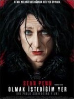 Olmak İstediğim Yer (2011) afişi Olmak İstediğim Yer (2011) afişi