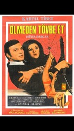 Ölmeden Tövbe Et (1971) afişi