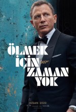Ölmek İçin Zaman Yok Ölmek İçin Zaman Yok