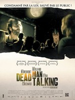 Ölü Adam Konuşuyor (2012) afişi