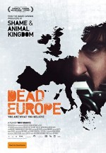 Ölü Avrupa (2012) afişi