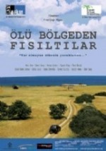 Ölü Bölgeden Fısıltılar (2011) afişi