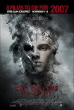 Ölüm Bekçisi (2007) afişi