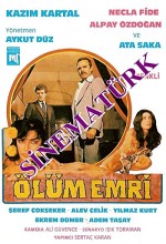 Ölüm Emri (1979) afişi