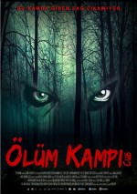 Ölüm Kampı (2014) afişi Ölüm Kampı (2014) afişi