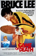 Ölüm Oyunu (1978) afişi