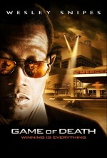 Ölüm Oyunu (2011) afişi