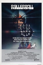 Ölüm Pateni (1975) afişi