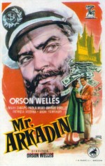 Ölüm Raporu (1955) afişi Ölüm Raporu (1955) afişi