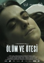 Ölüm ve Ötesi (2015) afişi Ölüm ve Ötesi (2015) afişi