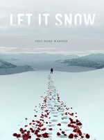 Ölümcül Snowboard (2020) afişi