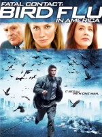 Ölümcül Temas: Kuş Gribi (2006) afişi