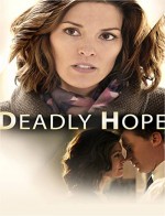 Ölümcül Umut (2012) afişi