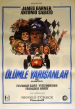 Ölümle Yarışanlar Ölümle Yarışanlar