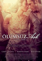 Ölümsüz Aşk (2013) afişi Ölümsüz Aşk (2013) afişi