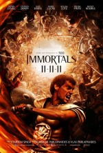 Ölümsüzler (Immortals) filmi - Sinemalar.com