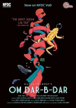 Om Dar-B-Dar (1988) afişi