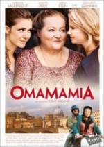 Omamamia (2012) afişi Omamamia (2012) afişi