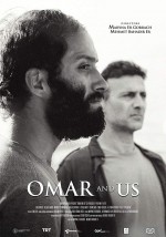Omar And Us (2019) afişi Omar And Us (2019) afişi