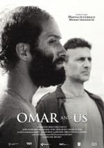 Omar And Us (2019) afişi