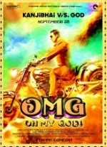 OMG: Oh My God! (2012) afişi