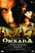 Omkara (2006) afişi
