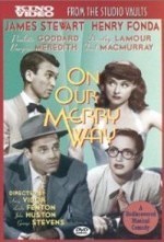 On Our Merry Way On Our Merry Way