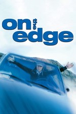 On the Edge (2001) afişi
