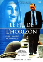 On The Edge Of The Horizon (1993) afişi