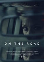 On the Road (2017) afişi