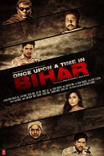 Once Upon a Time in Bihar (2015) afişi