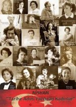 Öncü Kadınlar- NİSVAN  afişi
