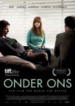 Onder Ons (2011) afişi