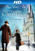 One Christmas (1994) afişi