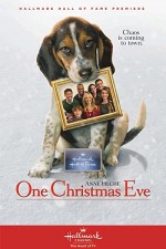 One Christmas Eve (2014) afişi