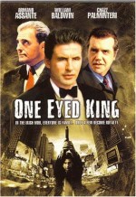 One Eyed King (2001) afişi