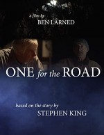 One for the Road (2015) afişi