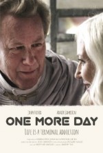 One More Day (2014) afişi