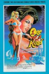 One Of A Kind (1976) afişi