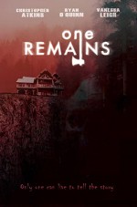 One Remains (2019) afişi