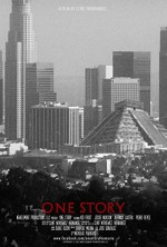 One Story (2013) afişi