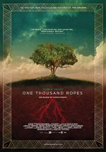 One Thousand Ropes (2017) afişi