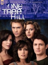 One Tree Hill (2008) afişi One Tree Hill (2008) afişi
