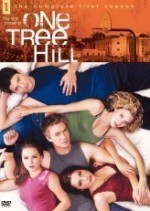 One Tree Hill (2003) afişi One Tree Hill (2003) afişi