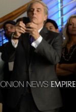 Onion News Empire Sezon 1 (2013) afişi