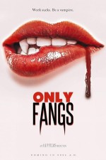 Onlyfangs (2024) afişi