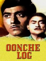 Oonche Log (1965) afişi