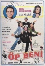 Öp Beni Öp Beni