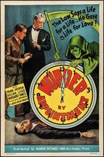 Open All Night (1934) afişi